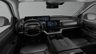 2026 Ford Expedition® Internal Image 2